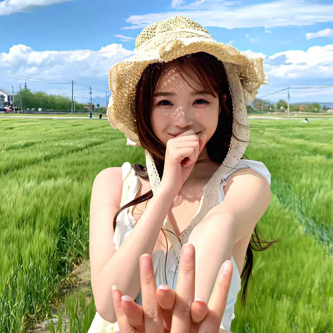 太空百合战斗姬